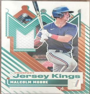 Malcolm Moore