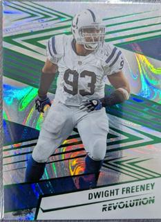 Dwight Freeney