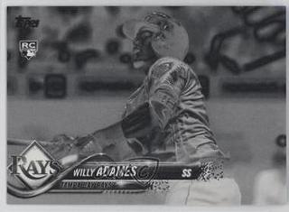 Willy Adames
