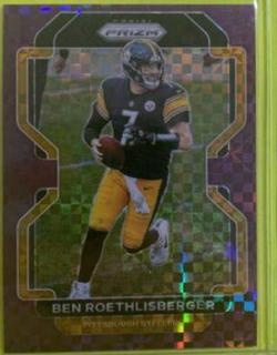 Ben Roethlisberger