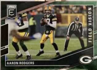 Aaron Rodgers