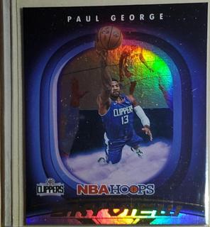 Paul George