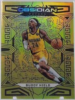 Buddy Hield