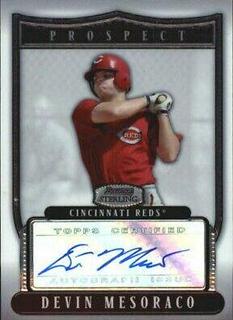 Devin Mesoraco