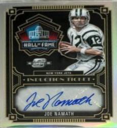 Joe Namath