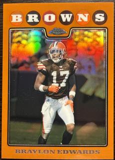 Braylon Edwards