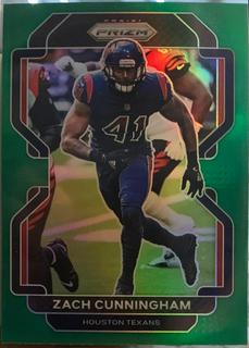 Zach Cunningham