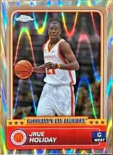 Jrue Holiday
