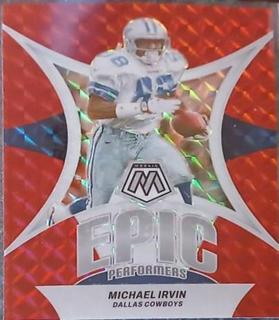 Michael Irvin