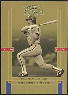 Mike Schmidt