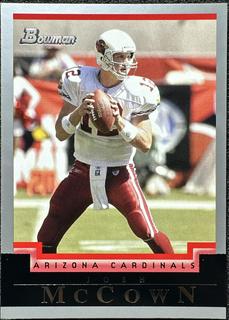 Josh McCown