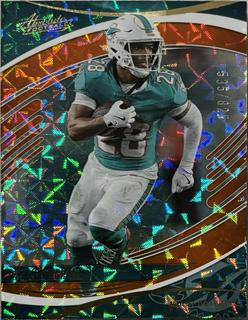De'Von Achane