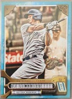 DJ LeMahieu