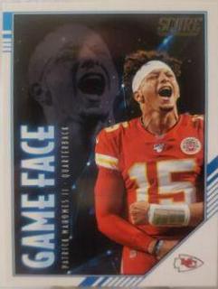 Patrick Mahomes II