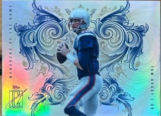 Tom Brady