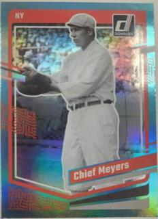 Chief Meyers