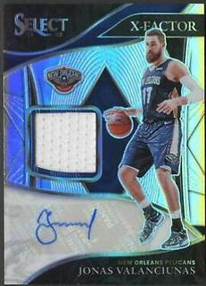 Jonas Valanciunas