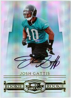 Josh Gattis