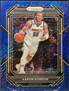 Aaron Gordon