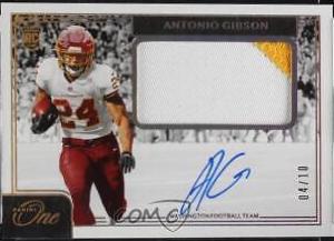 Antonio Gibson