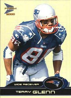 Terry Glenn