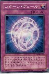 Cocoon Veil #TAEV-JP065