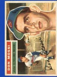 Don Mossi