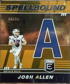 Josh Allen