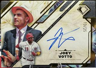 Joey Votto