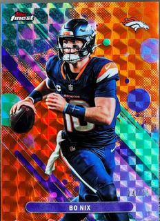 Bo Nix