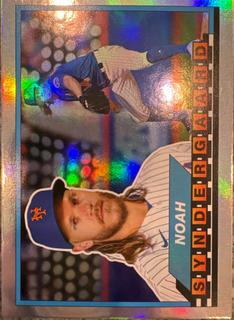 Noah Syndergaard