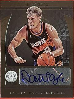 Dan Majerle