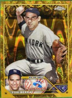 Yogi Berra