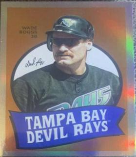 Wade Boggs