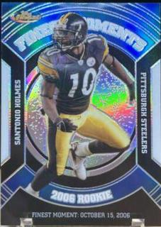 Santonio Holmes