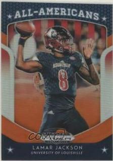 Lamar Jackson