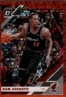 Bam Adebayo