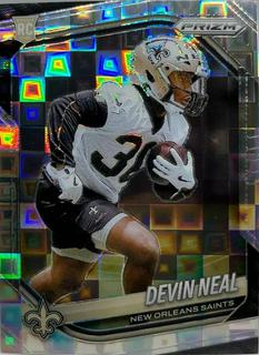 Devin Neal