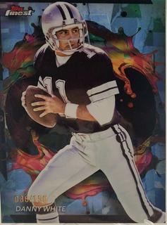 Danny White