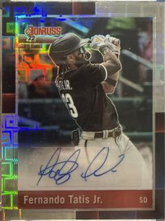 Fernando Tatis Jr.