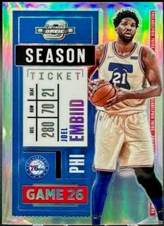 Joel Embiid