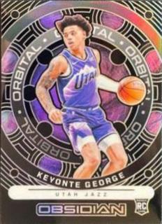 Keyonte George