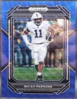 Micah Parsons