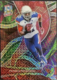 Patrick Peterson