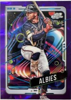 Ozzie Albies