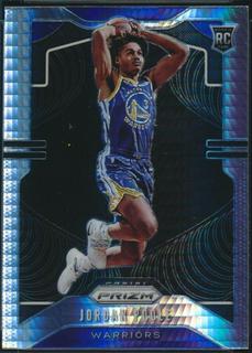 Jordan Poole
