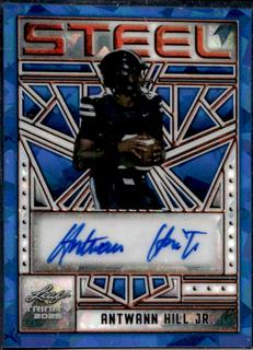 Antwann Hill Jr.