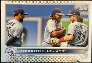 Toronto Blue Jays