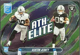 Ashton Jeanty