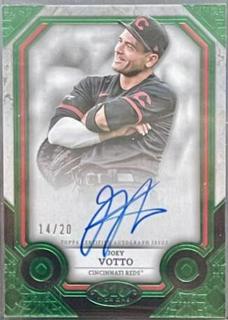 Joey Votto